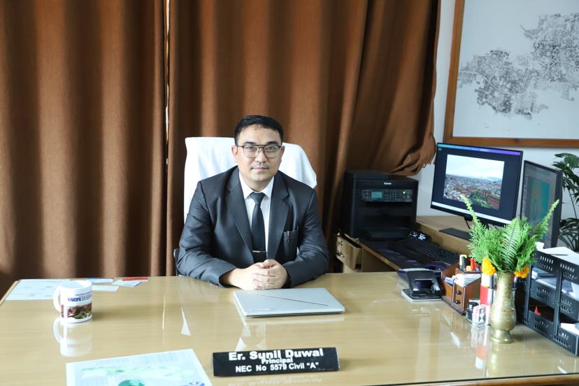 Sunil Duwal